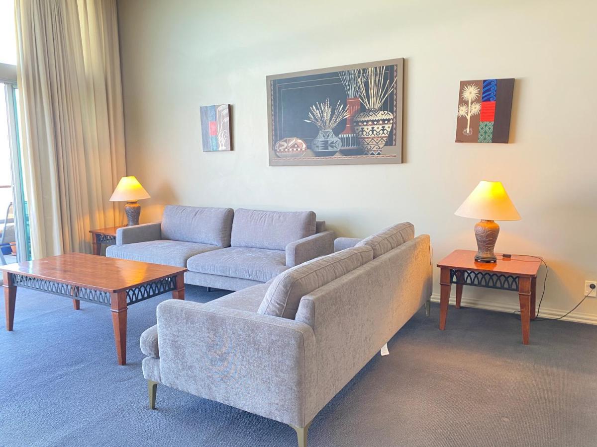 Waterfront Seaview Hotel Apartment - Same Building Block As Auckland Hilton Eksteriør bilde