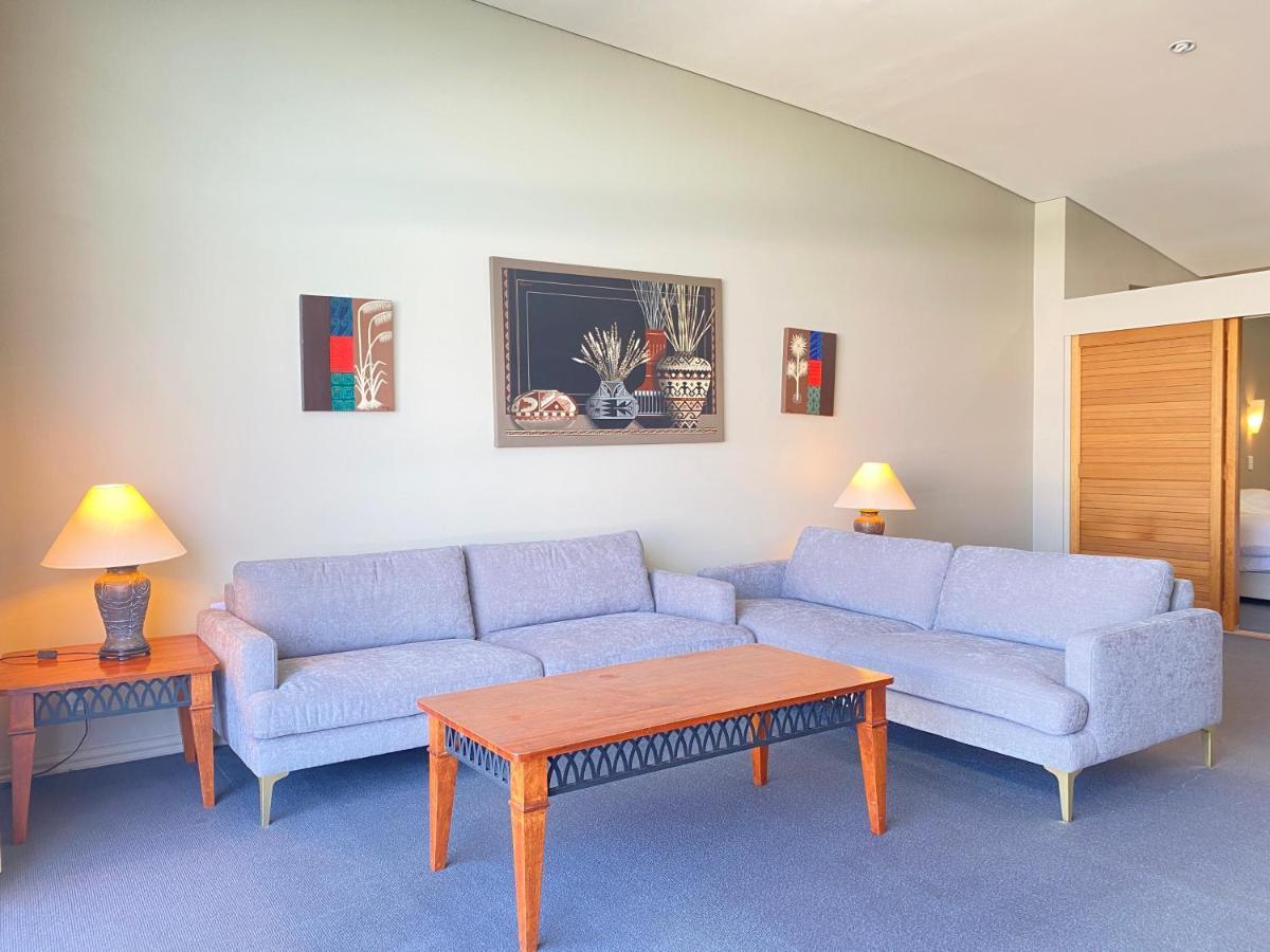 Waterfront Seaview Hotel Apartment - Same Building Block As Auckland Hilton Eksteriør bilde